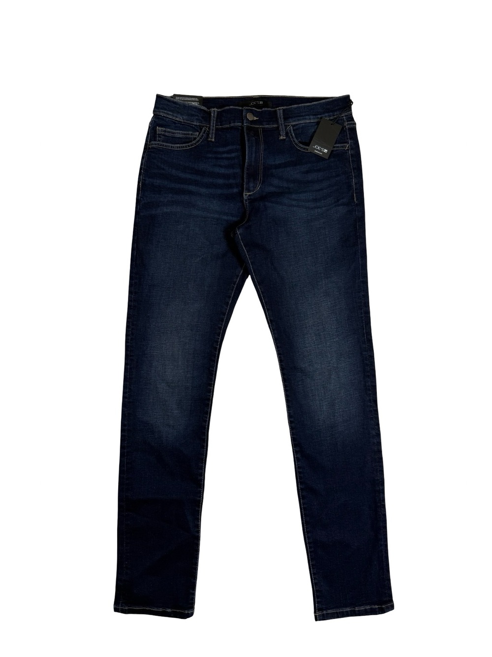 Joe’s Jeans The Asher Slim Fit Aldo Dark Wash Stretch Denim Mens Sz 32 NEW